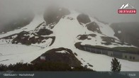 Archiv Foto Webcam Obertauern: Hochalmkopf 12:00