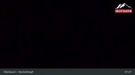 Archiv Foto Webcam Obertauern: Hochalmkopf 00:00