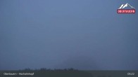 Archiv Foto Webcam Obertauern: Hochalmkopf 04:00