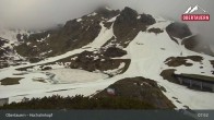 Archiv Foto Webcam Obertauern: Hochalmkopf 07:00