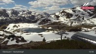 Archiv Foto Webcam Obertauern: Hochalmkopf 12:00