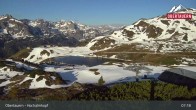 Archiv Foto Webcam Obertauern: Hochalmkopf 06:00