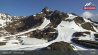 Archiv Foto Webcam Obertauern: Hochalmkopf 07:00