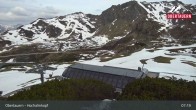 Archived image Webcam Top Station Hochalmkopf - Obertauern 06:00