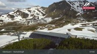 Archived image Webcam Top Station Hochalmkopf - Obertauern 07:00