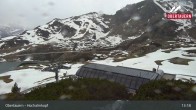 Archived image Webcam Top Station Hochalmkopf - Obertauern 12:00