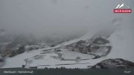 Archived image Webcam Top Station Hochalmkopf - Obertauern 14:00