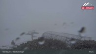 Archived image Webcam Top Station Hochalmkopf - Obertauern 16:00