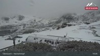 Archived image Webcam Top Station Hochalmkopf - Obertauern 18:00