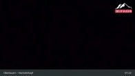 Archiv Foto Webcam Obertauern: Hochalmkopf 00:00