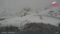 Archived image Webcam Top Station Hochalmkopf - Obertauern 06:00
