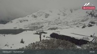 Archived image Webcam Top Station Hochalmkopf - Obertauern 08:00
