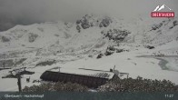 Archived image Webcam Top Station Hochalmkopf - Obertauern 10:00