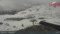 Archived image Webcam Top Station Hochalmkopf - Obertauern 12:00