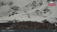 Archived image Webcam Top Station Hochalmkopf - Obertauern 14:00