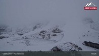 Archiv Foto Webcam Obertauern: Hochalmkopf 04:00