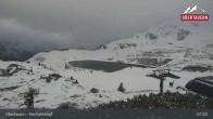 Archiv Foto Webcam Obertauern: Hochalmkopf 06:00