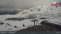 Archiv Foto Webcam Obertauern: Hochalmkopf 07:00