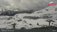 Archiv Foto Webcam Obertauern: Hochalmkopf 08:00