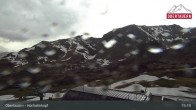Archiv Foto Webcam Obertauern: Hochalmkopf 14:00