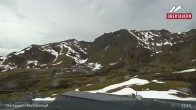 Archiv Foto Webcam Obertauern: Hochalmkopf 16:00