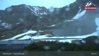 Archiv Foto Webcam Obertauern: Hochalmkopf 11:00