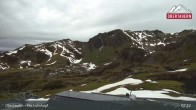 Archiv Foto Webcam Obertauern: Hochalmkopf 13:00