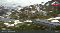 Archiv Foto Webcam Obertauern: Hochalmkopf 14:00