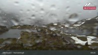 Archiv Foto Webcam Obertauern: Hochalmkopf 15:00
