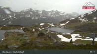 Archiv Foto Webcam Obertauern: Hochalmkopf 10:00
