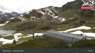 Archiv Foto Webcam Obertauern: Hochalmkopf 14:00