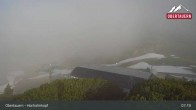 Archiv Foto Webcam Obertauern: Hochalmkopf 06:00