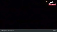 Archived image Webcam Top Station Hochalmkopf - Obertauern 00:00