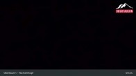Archived image Webcam Top Station Hochalmkopf - Obertauern 02:00