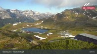 Archiv Foto Webcam Obertauern: Hochalmkopf 06:00