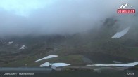 Archived image Webcam Top Station Hochalmkopf - Obertauern 04:00