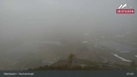 Archived image Webcam Top Station Hochalmkopf - Obertauern 06:00