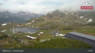 Archived image Webcam Top Station Hochalmkopf - Obertauern 07:00