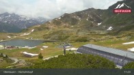Archived image Webcam Top Station Hochalmkopf - Obertauern 10:00