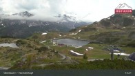 Archived image Webcam Top Station Hochalmkopf - Obertauern 12:00