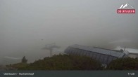 Archived image Webcam Top Station Hochalmkopf - Obertauern 16:00