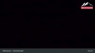 Archiv Foto Webcam Obertauern: Hochalmkopf 02:00