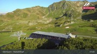 Archiv Foto Webcam Obertauern: Hochalmkopf 07:00