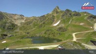 Archiv Foto Webcam Obertauern: Hochalmkopf 13:00