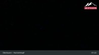 Archiv Foto Webcam Obertauern: Hochalmkopf 00:00