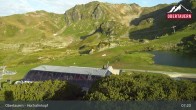 Archiv Foto Webcam Obertauern: Hochalmkopf 06:00