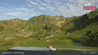Archiv Foto Webcam Obertauern: Hochalmkopf 07:00