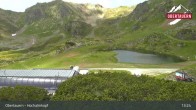 Archiv Foto Webcam Obertauern: Hochalmkopf 12:00