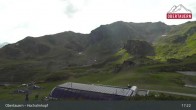 Archiv Foto Webcam Obertauern: Hochalmkopf 16:00