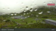 Archiv Foto Webcam Obertauern: Hochalmkopf 07:00